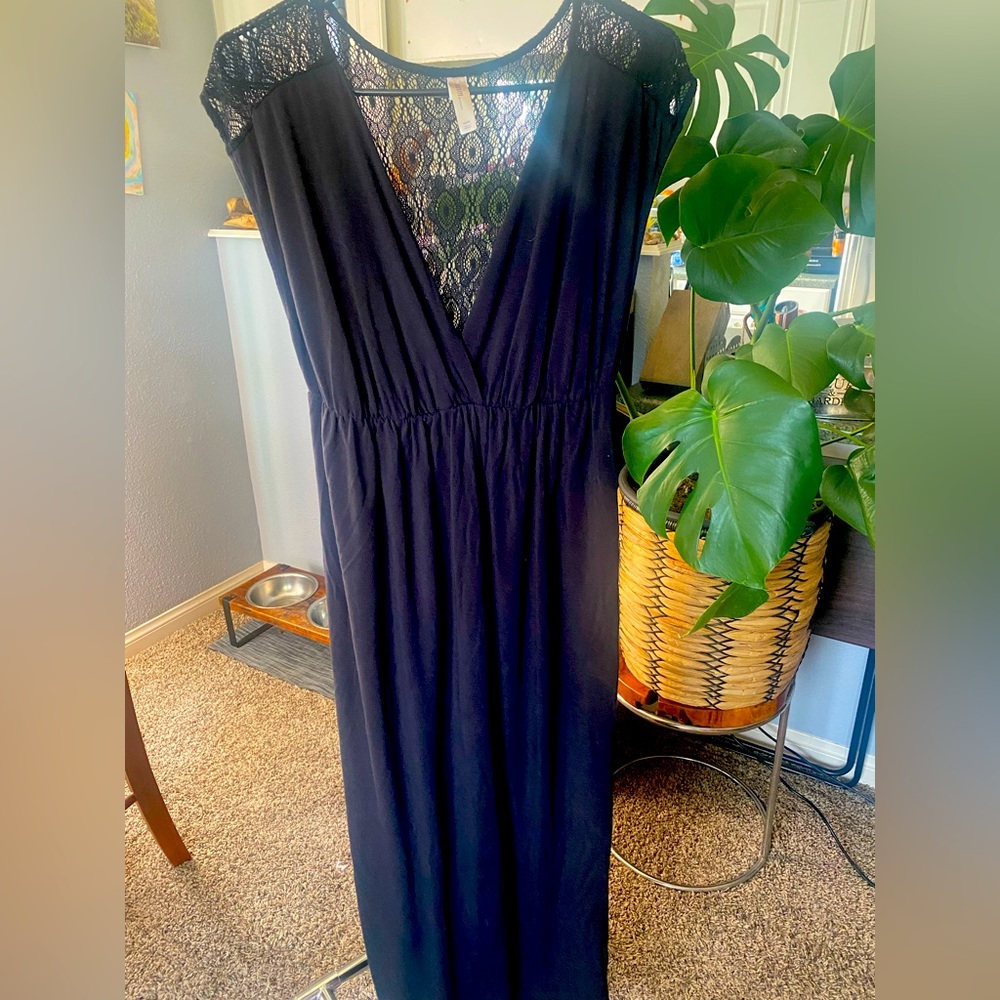 Swim cover up or cute summer dress